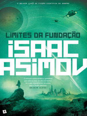 cover image of Limites da Fundação
